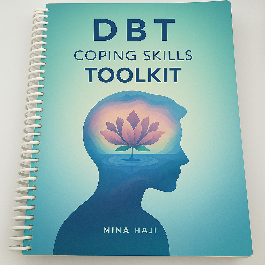 DBT Coping Skills Toolkit