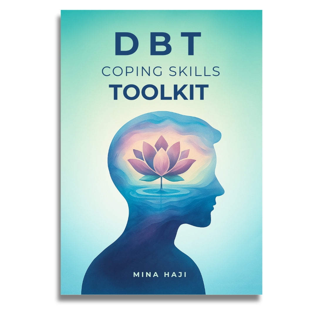 DBT Coping Skills Toolkit